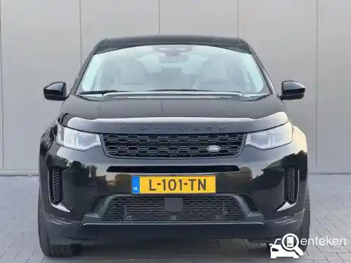 Land Rover Discovery Sport P300e 2021