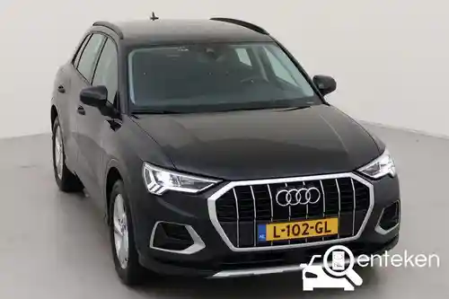 Audi Q3 Sportback 35 TFSI 2021