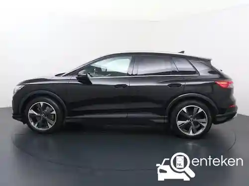 Audi Q4 40 e-tron 2021