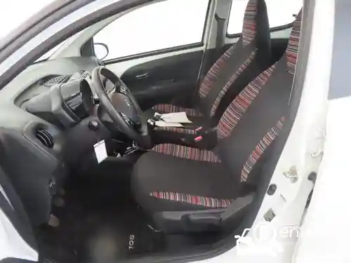 Citroen C1 VTi 72 2021