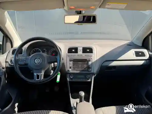 VW Polo 1.4 2009