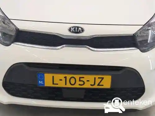 KIA Picanto 1.0 2021