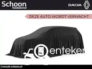 Renault Captur TCe 130 GPF 2020