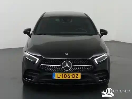 Mercedes-Benz A 250 e 2021