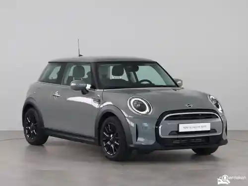 MINI  One 2021