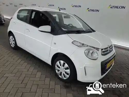 Citroen C1 VTi 72 2021