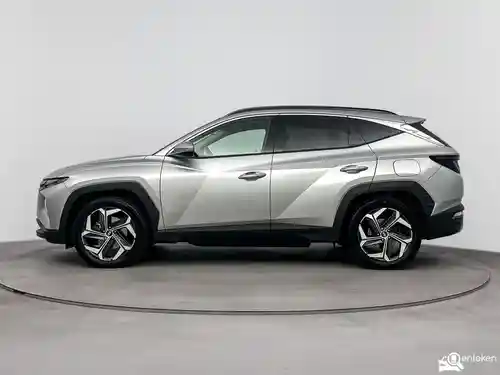 Hyundai Tucson 1.6 T-GDI Plug-in-Hybrid 2021
