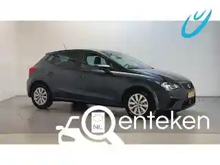 SEAT Ibiza 1.0 TSI 2021