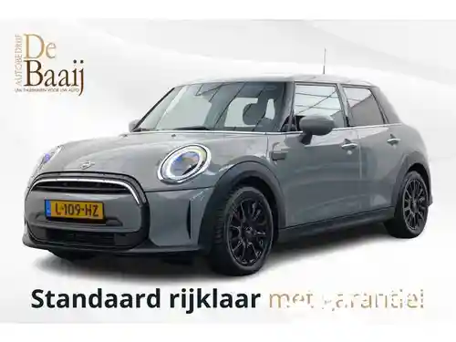 MINI  One 2021