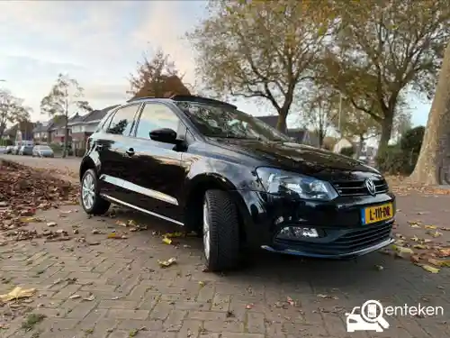 VW Polo 1.2 2014