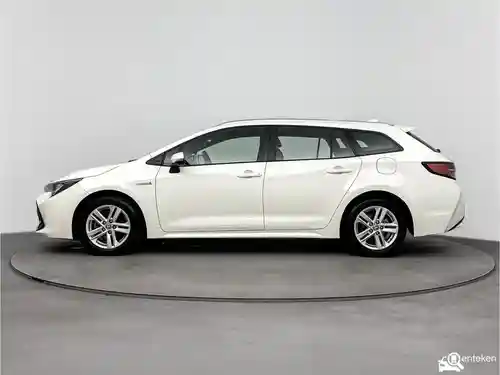 Toyota Corolla Touring Sports 1.8 Hybrid 2021