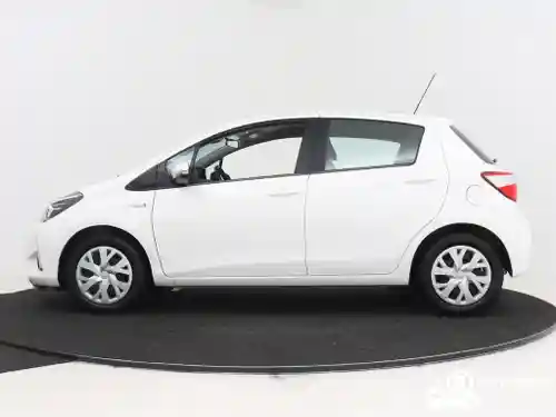 Toyota Yaris 1.5 Hybrid 2020