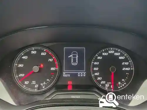 SEAT Ibiza 1.0 TSI 2021