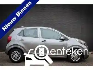 KIA Picanto 1.0 2021