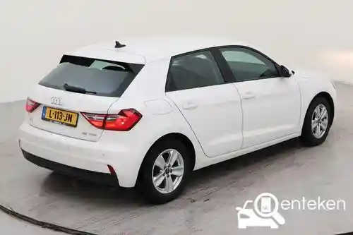 Audi A1 Sportback 25 TFSI 2021