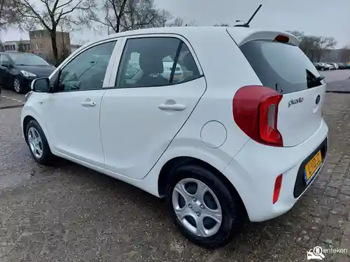 KIA Picanto 1.0 2021