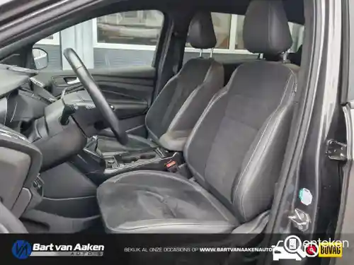Ford Kuga 1.5 EcoBoost 2017