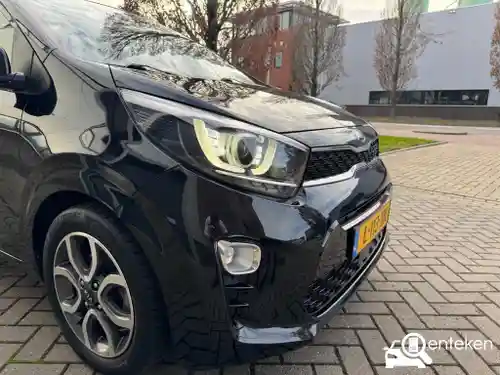 KIA Picanto 1.0 2021