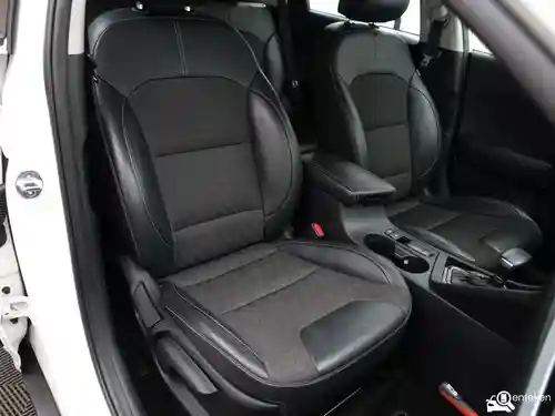 KIA Niro 1.6 GDI Hybrid 2021