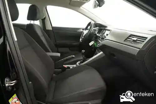 VW Polo 1.0 TSI OPF 2018