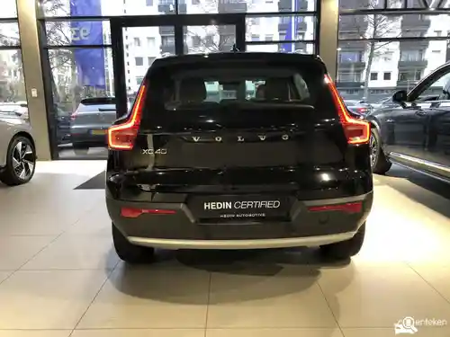 Volvo XC40 T3 2021