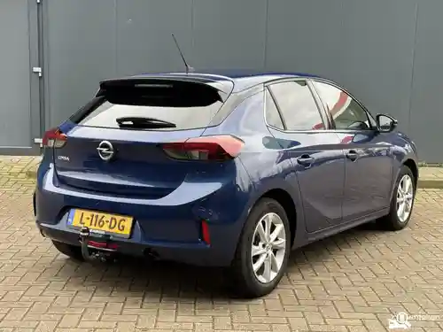 Opel Corsa 1.2 DI Turbo 2020