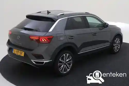 VW T-Roc 1.5 TSI OPF ACT 2021