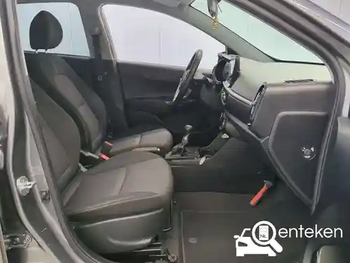 KIA Picanto 1.0 2021