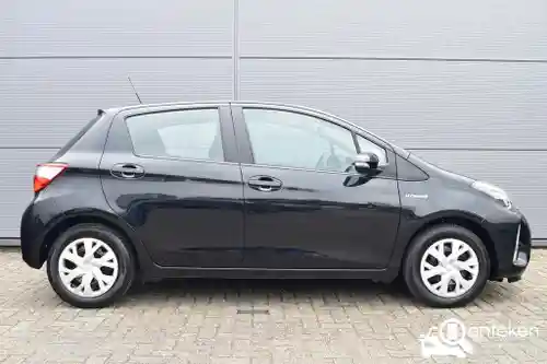 Toyota Yaris 1.5 Hybrid 2020