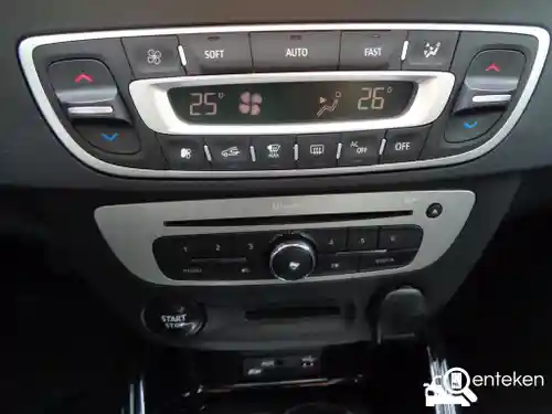 Renault Mégane Grandtour ENERGY TCe 130 2014