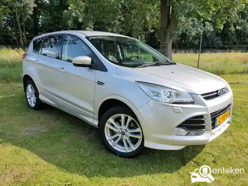 Ford Kuga 1.5 EcoBoost 2016