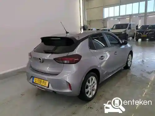 Opel Corsa 1.2 DI Turbo 2021