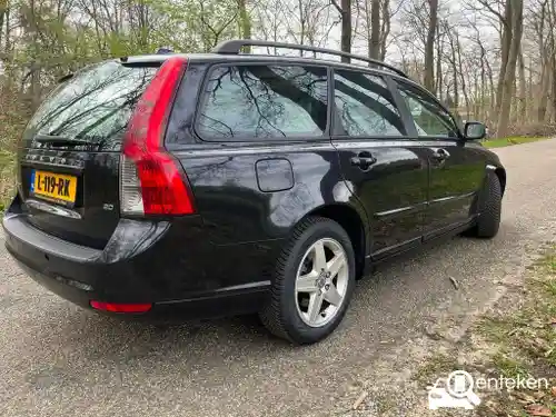 Volvo V50 2.0 2008