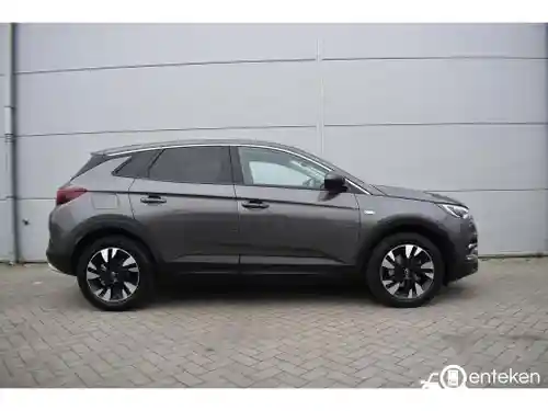 Opel Grandland X 1.2 DI Turbo 2021