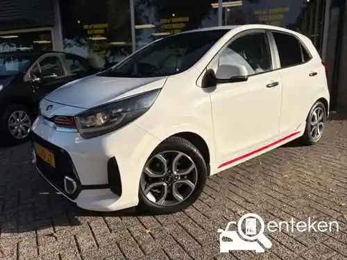 KIA Picanto 1.0 2021