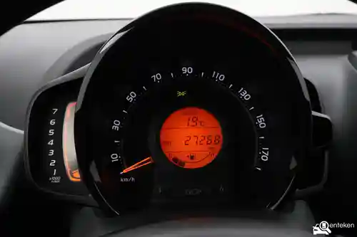 Toyota Aygo 1.0 2021