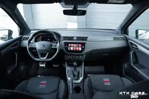 SEAT Arona 1.0 TSI 2018