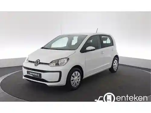 VW up! 1.0 2021