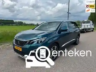 Peugeot 5008 1.2 PureTech 130 2020