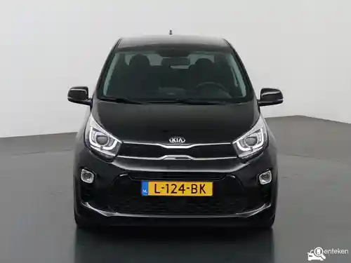 KIA Picanto 1.0 2021
