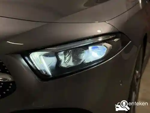 Mercedes-Benz A 200 2018