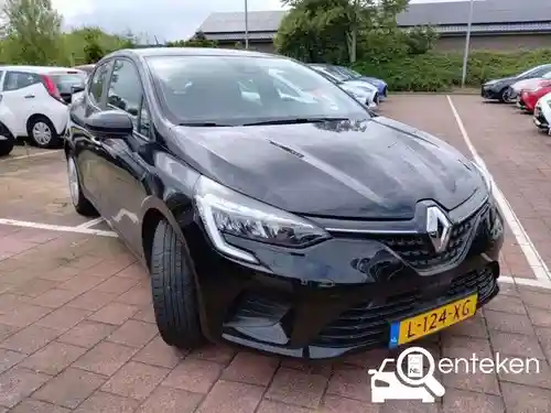 Renault Clio TCe 90 2021