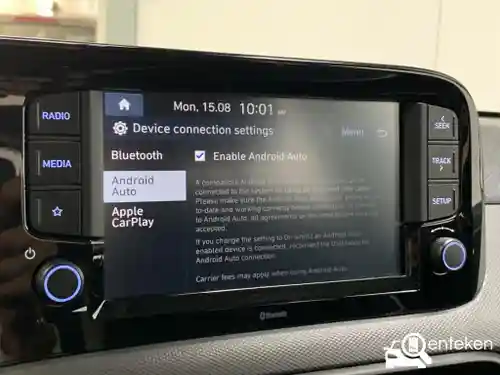 Hyundai i10 1.0 2021