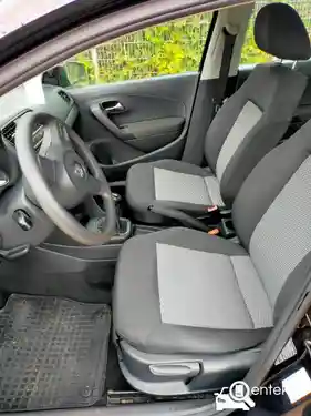 VW Polo 1.2 2010