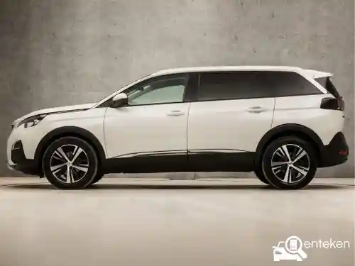 Peugeot 5008 1.2 PureTech 130 2020