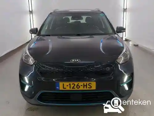 KIA e-Niro 64 kWh 2021
