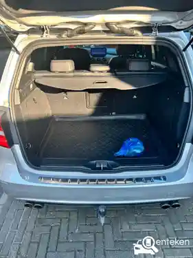Mercedes-Benz B 200 BlueEFFICIENCY 2012