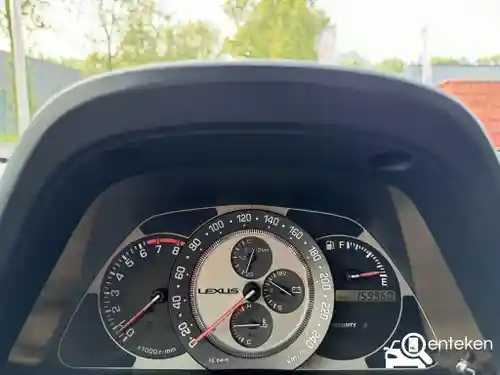 Lexus IS 200 2005