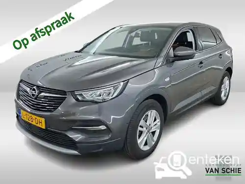 Opel Grandland X 1.2 DI Turbo 2021