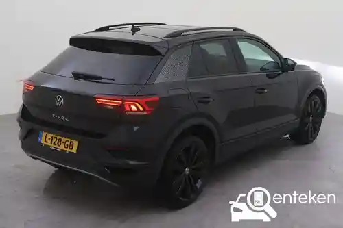 VW T-Roc 1.5 TSI OPF ACT 2021